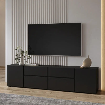 Visby TV Cabinet 195cm