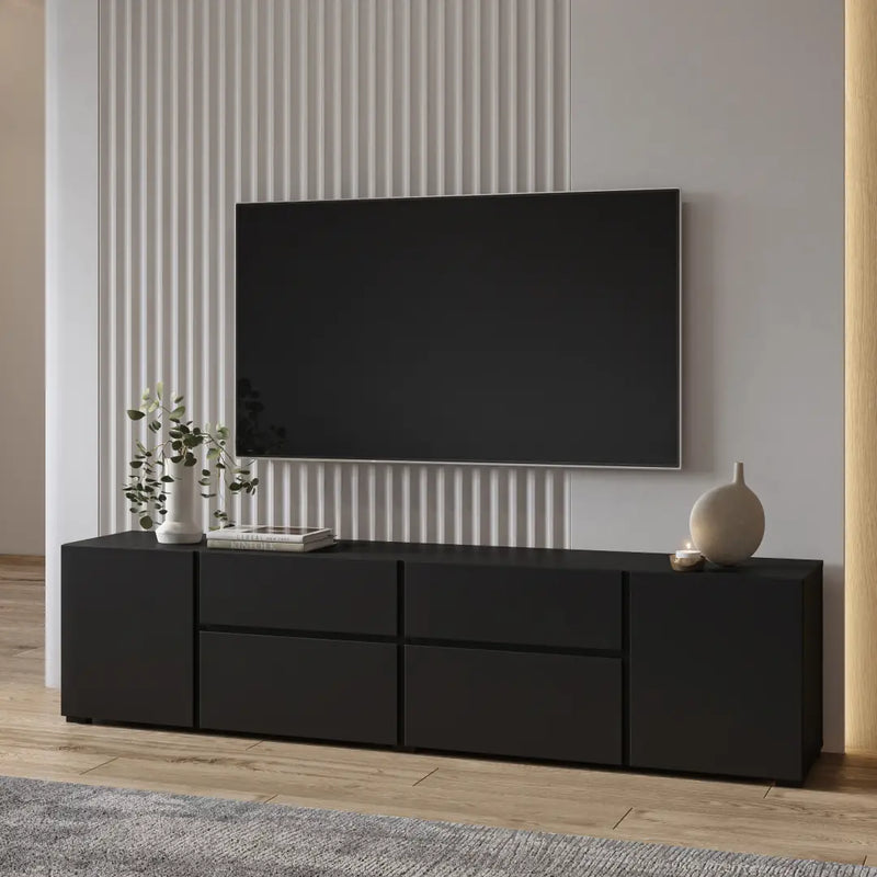 Visby TV Cabinet 195cm