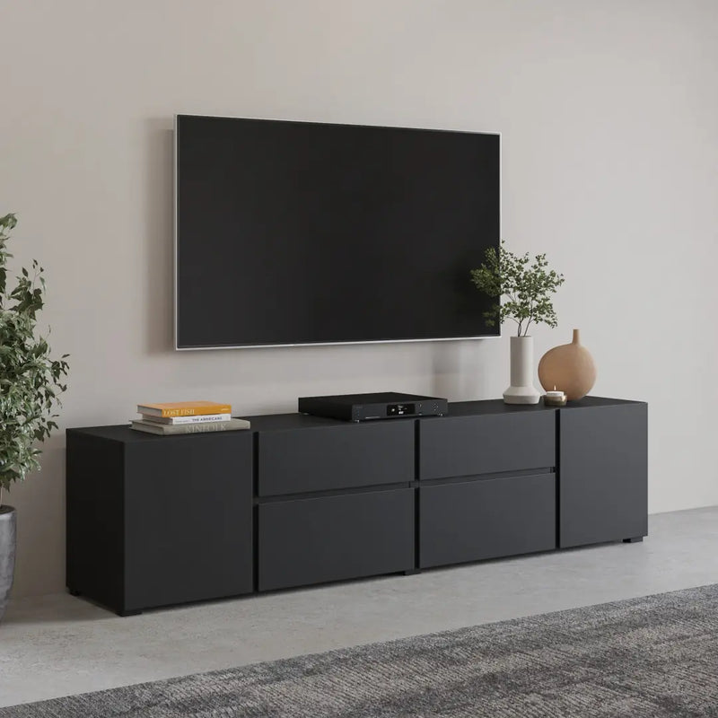 Visby TV Cabinet 195cm