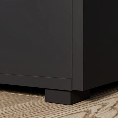 Visby Highboard Cabinet 92cm