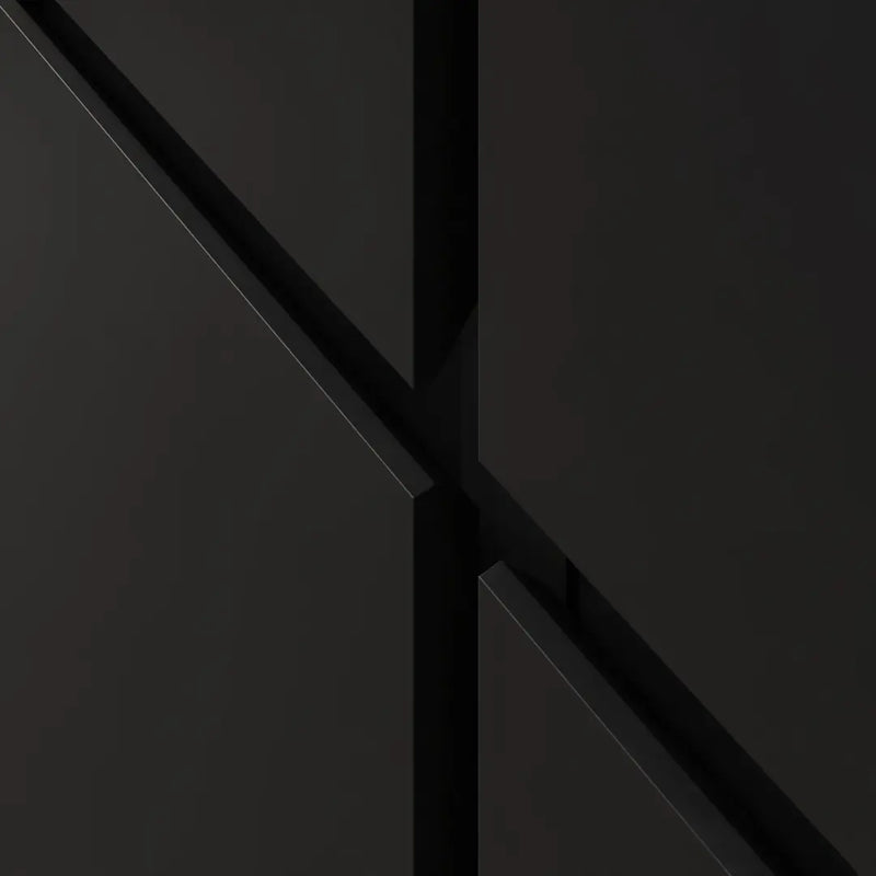 Visby TV Cabinet 195cm