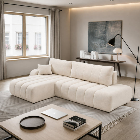 Corner Sofa Bed Baloo