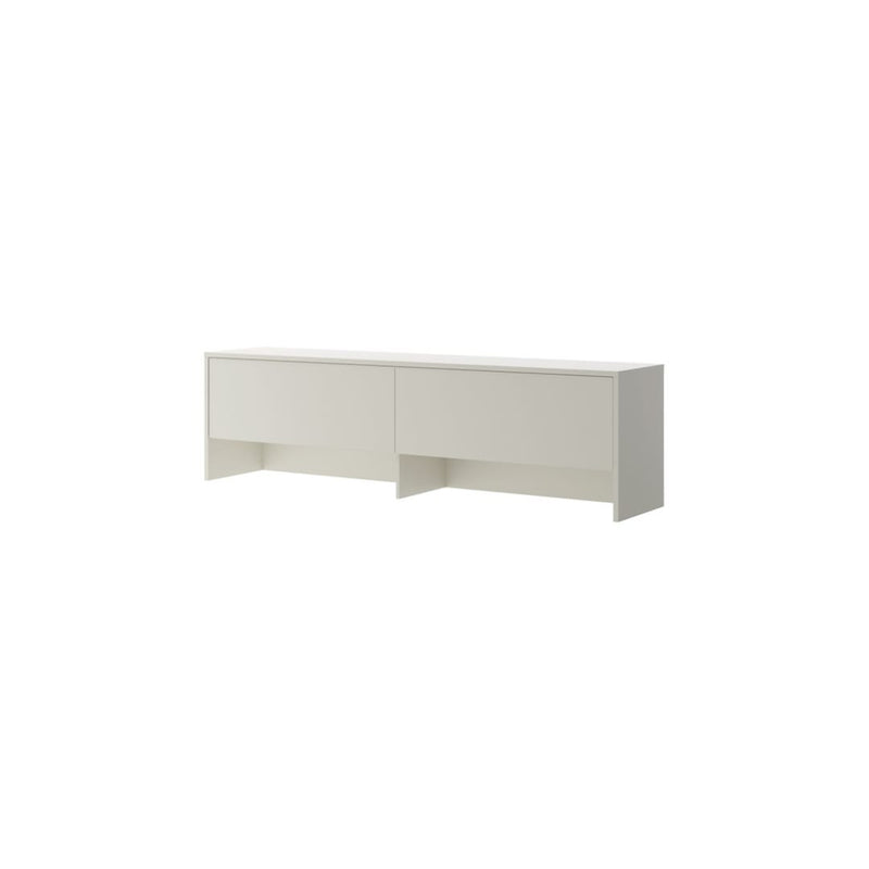 BC-09 Over Bed Unit for Horizontal Wall Bed Concept 140cm