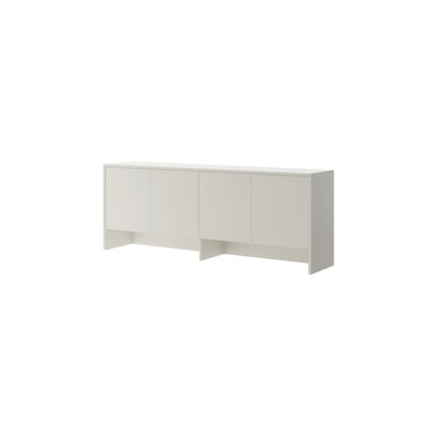 BC-10 Over Bed Unit for Horizontal Wall Bed Concept 120cm