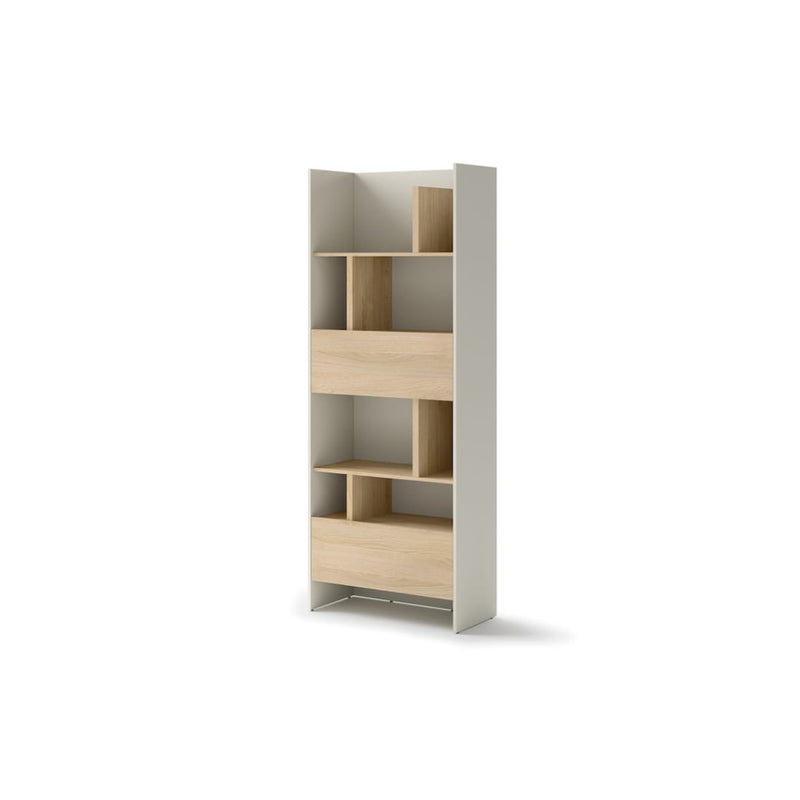 Bed Concept BC-22 Bookcase 84cm