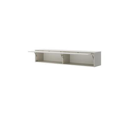 BC-15 Over Bed Unit for Horizontal Wall Bed Concept 160cm