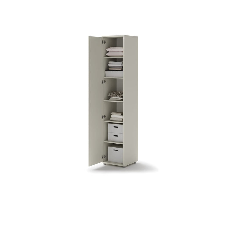 Bed Concept BC-21 Tall Storage Cabinet 45cm