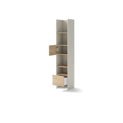 Bed Concept BC-23 Tall Storage Cabinet 44cm