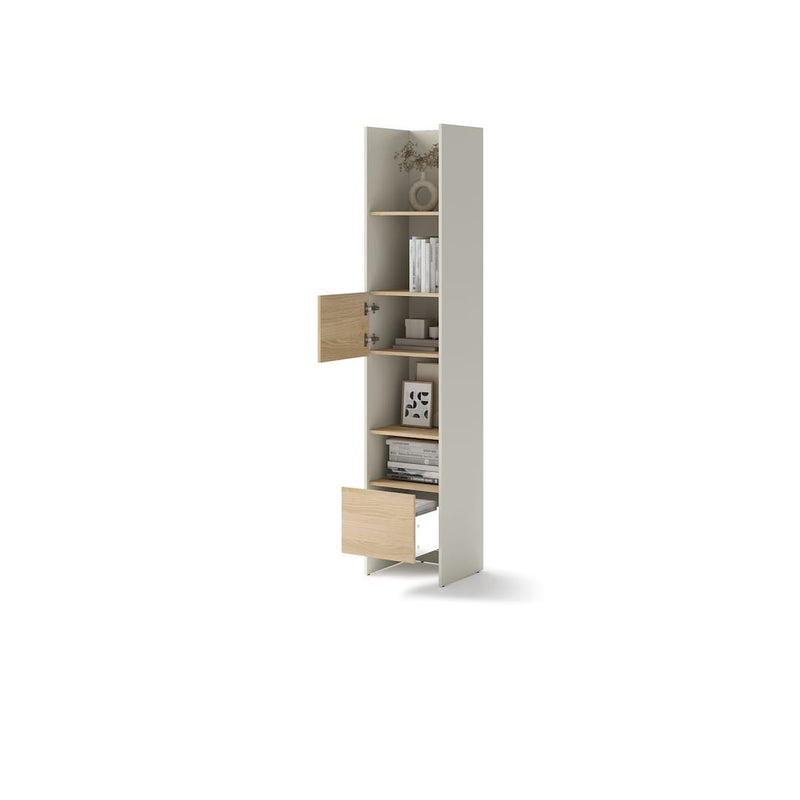 Bed Concept BC-23 Tall Storage Cabinet 44cm