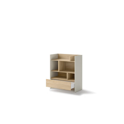 Bed Concept BC-25 Sideboard Cabinet 92cm