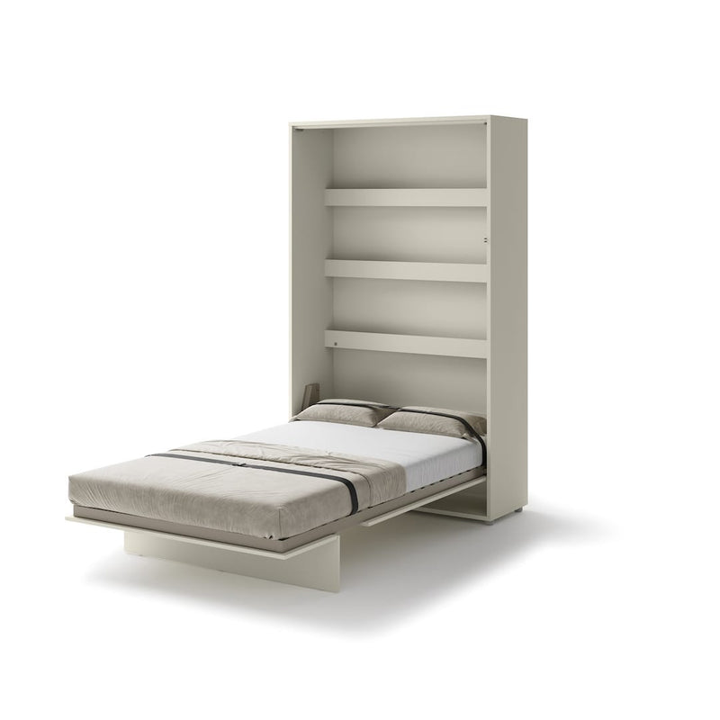 BC-02 Vertical Wall Bed Concept 120cm