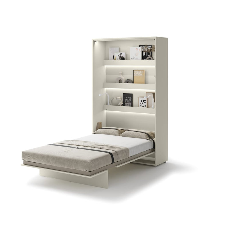 BC-02 Vertical Wall Bed Concept 120cm