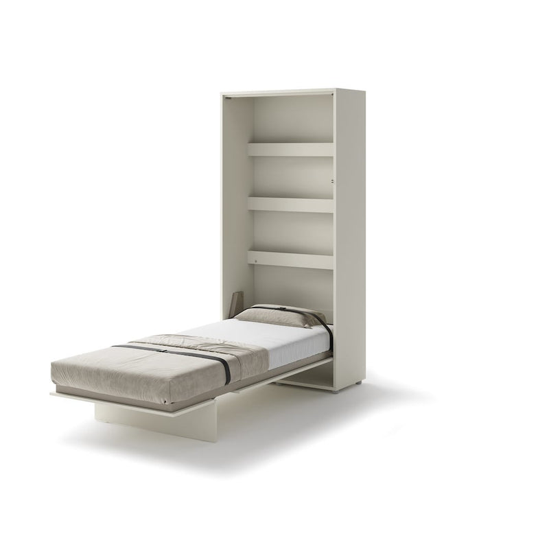 BC-03 Vertical Wall Bed Concept 90cm