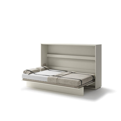 BC-05 Horizontal Wall Bed Concept 120cm