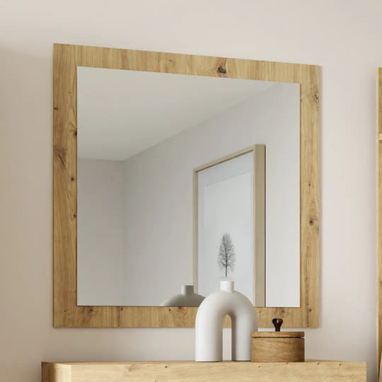 Baccio Mirror 83cm
