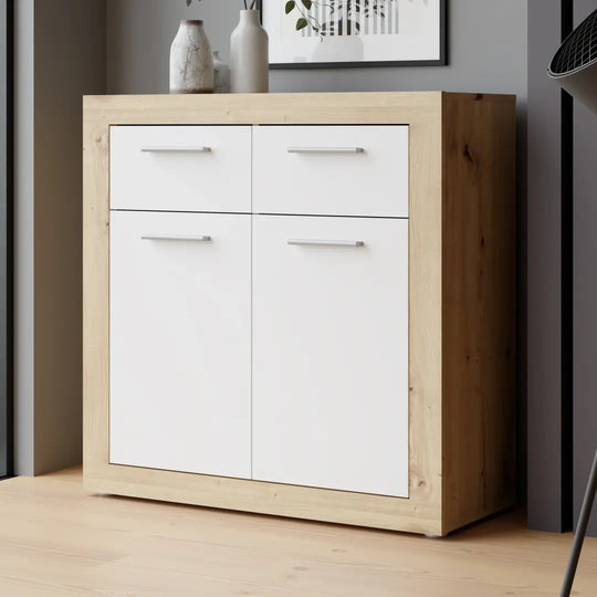 Baccio Sideboard Cabinet 83cm