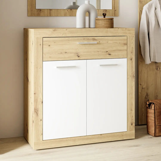 Baccio Shoe Cabinet 83cm