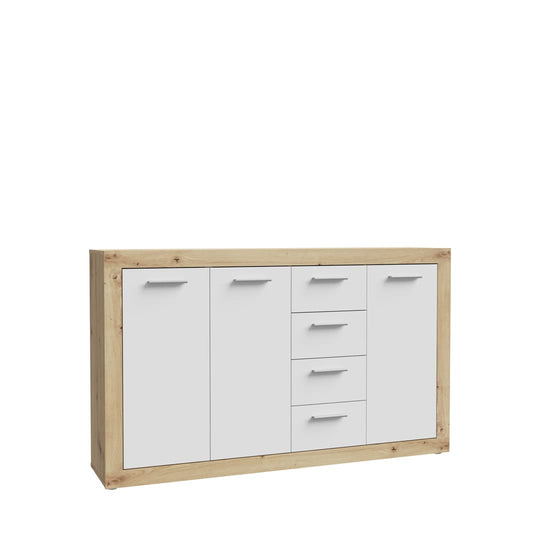 Baccio Sideboard Cabinet 152cm