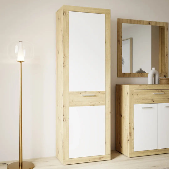 Baccio Tall Cabinet 58cm