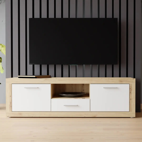 Baccio TV Cabinet 148cm