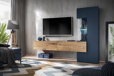 Marino Entertainment Unit For TVs Up To 58"