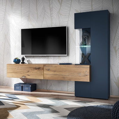 Marino Entertainment Unit For TVs Up To 58"