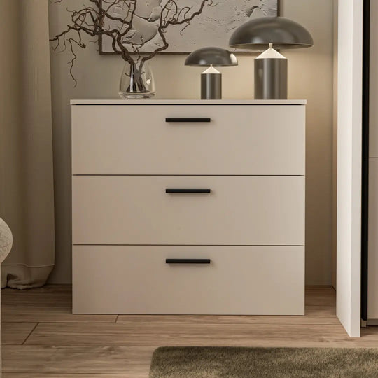 Ingalill Chest Of Drawers 80cm