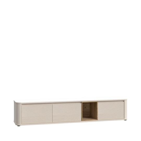 Hals TV Cabinet 215cm