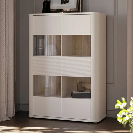 Hals Display Cabinet 98cm