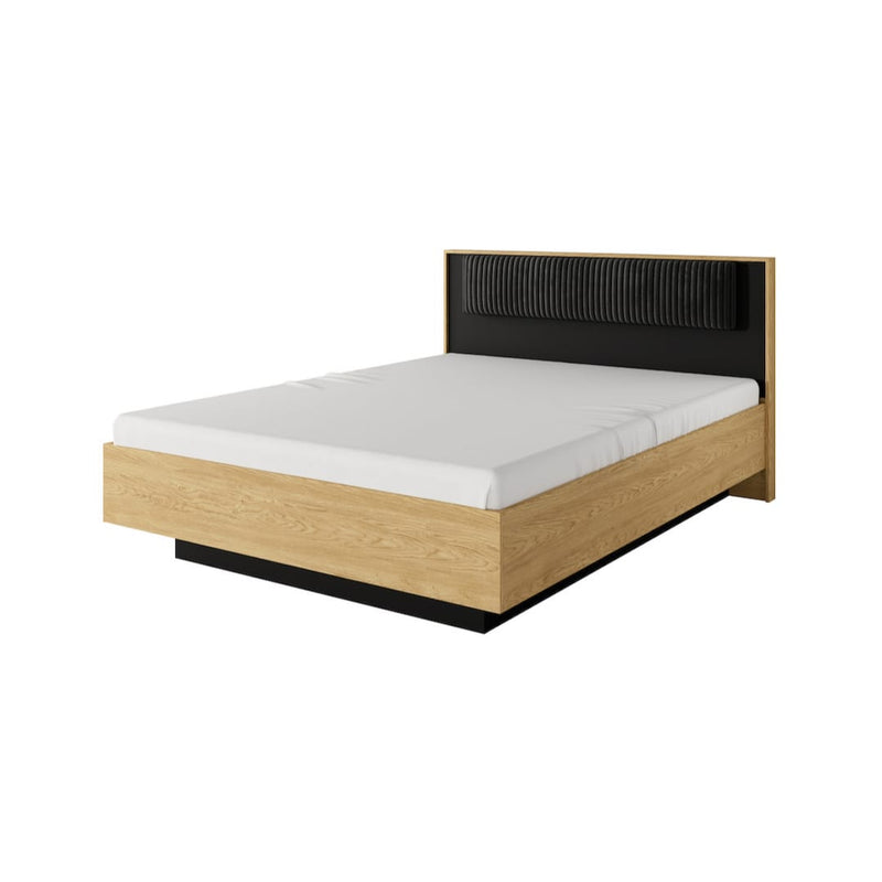 Baltic Ottoman Bed [EU King]