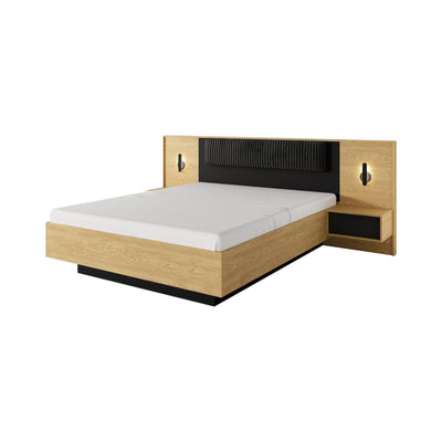 Baltic Ottoman Bed [EU King]