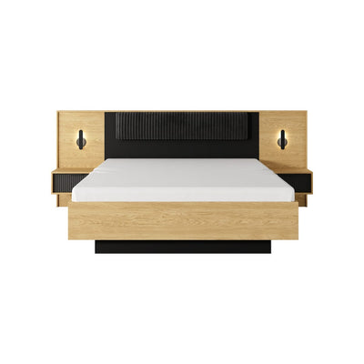 Baltic Ottoman Bed [EU King]