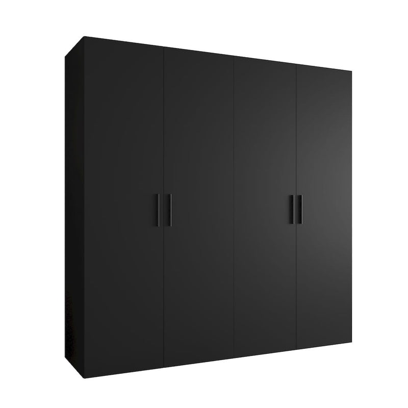 Bari I Hinged Door Wardrobe 200cm