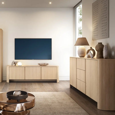Bari Cabinet 58cm