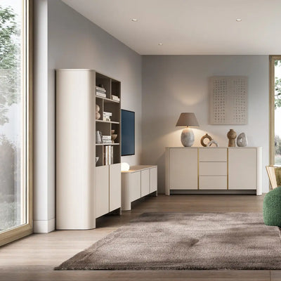 Bari TV Cabinet 168cm