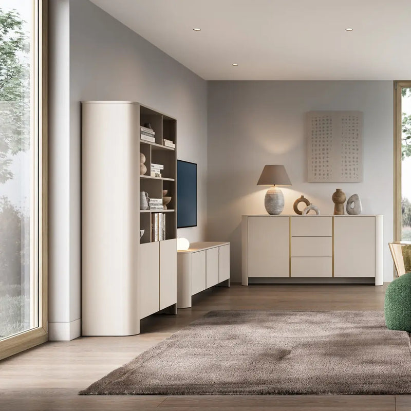 Bari TV Cabinet 168cm