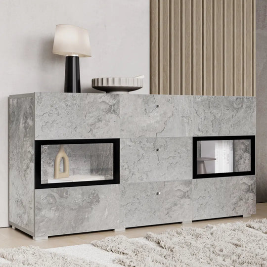 Baros 26 - Sideboard Cabinet 132cm