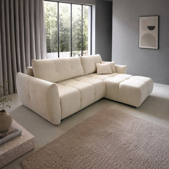 Corner Sofa Bed Base