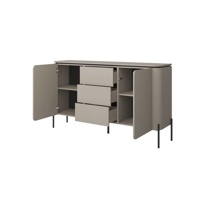 Bello Sideboard Cabinet 163cm