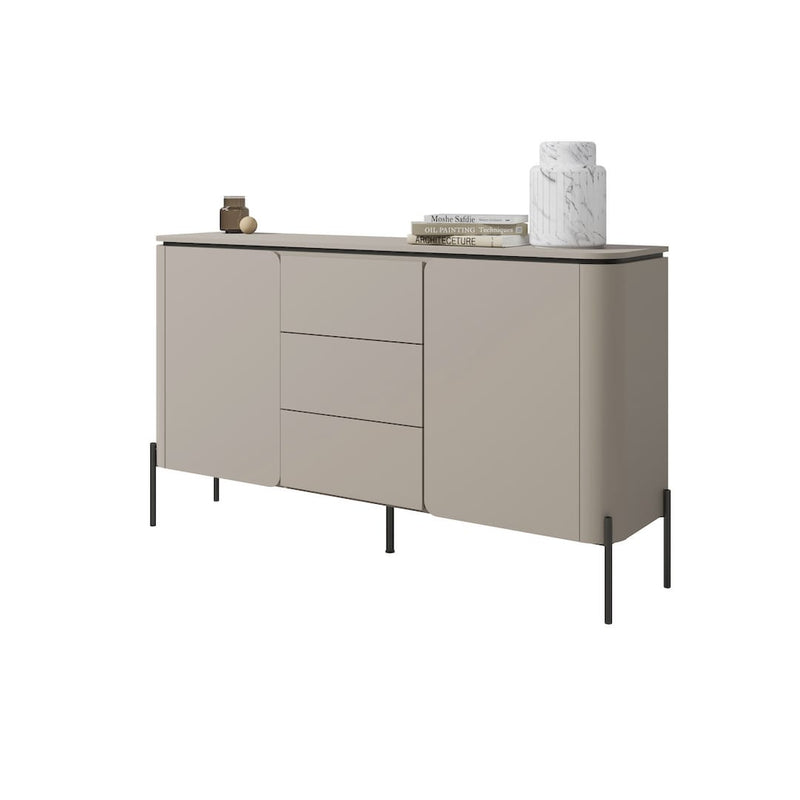 Bello Sideboard Cabinet 163cm