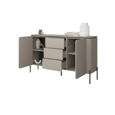 Bello Sideboard Cabinet 163cm