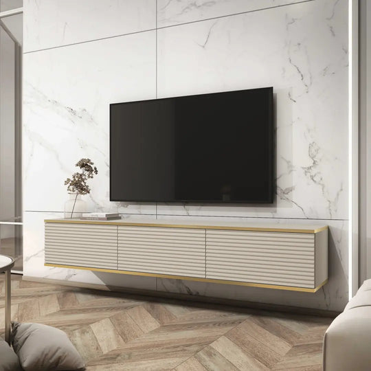 Moro Floating TV Cabinet 175cm
