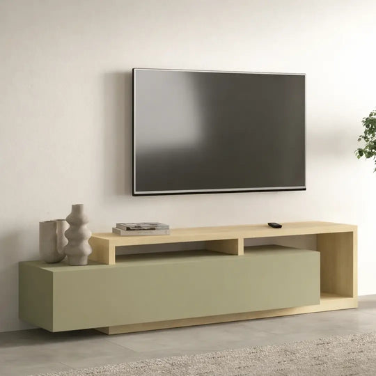 Bota 40 TV Cabinet 219cm