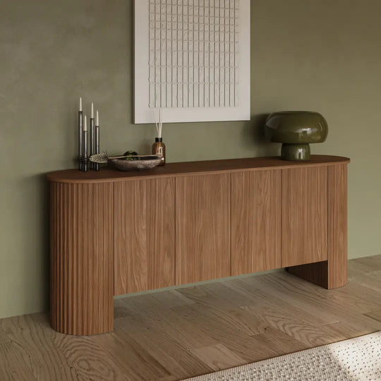 Cavo Sideboard Cabinet 200cm