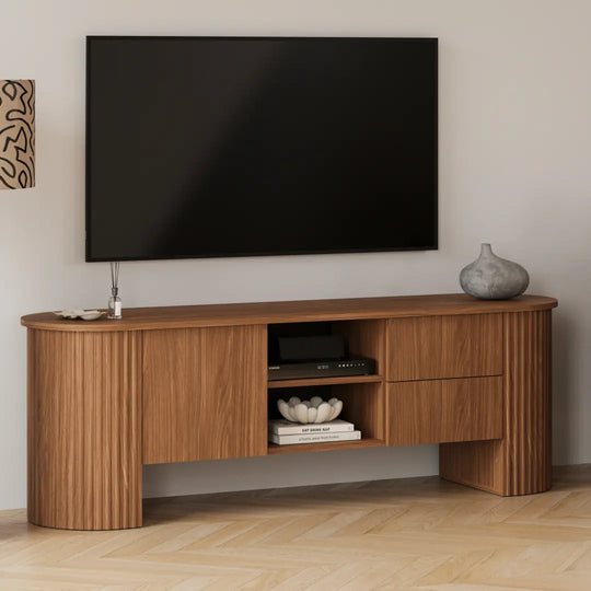 Cavo TV Cabinet 180cm