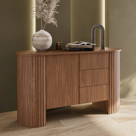 Cavo Chest Of Drawers 139cm