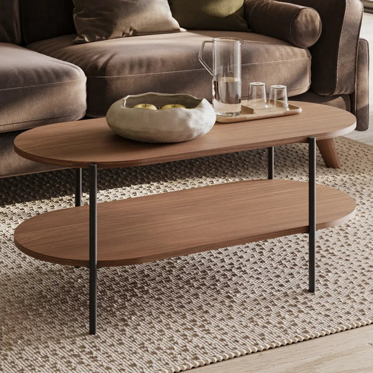 Cavo Coffee Table 110cm