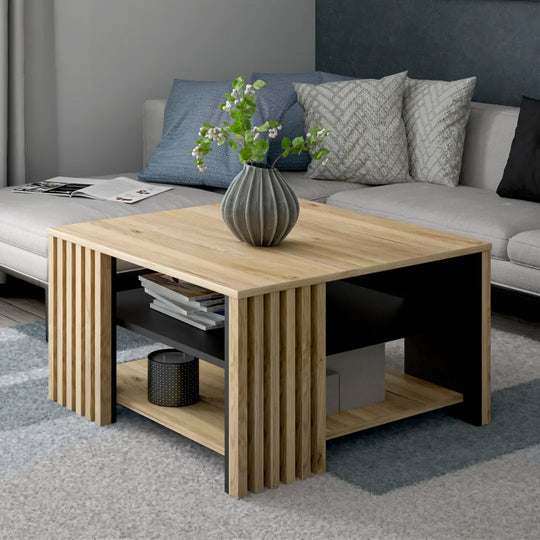 Joakimis Coffee Table 80cm