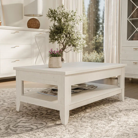 Miramare Coffee Table 110cm