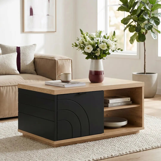 Auriquet Coffee Table 90cm